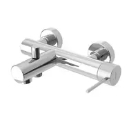 Sapho Ultrasan - Vaňová batéria, chróm UT010V