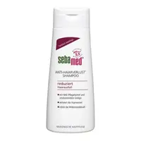 Sebamed šampon proti vypadávaní vlasů 200 ml
