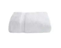 Froté ručník pro hosty Ma Belle 30x50 cm, bílý