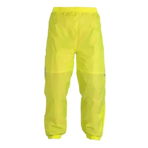 Nepromokavé kalhoty Oxford Rain Seal Fluo žlutá fluo 6XL