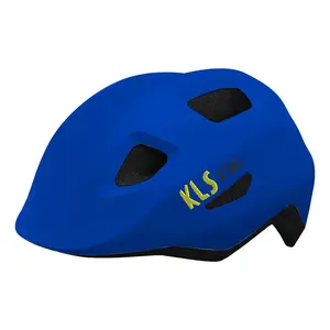 Dětská cyklo přilba Kellys Acey 022 Flash Blue XS (45-50)