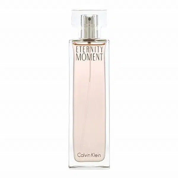 Calvin Klein Eternity Moment parfémovaná voda pro ženy 50 ml