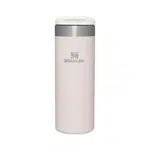 Stanley Aerolight Transit rose quartz Outdoorová láhev