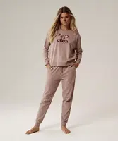 Women's Comfortable Pajamas Atlantic