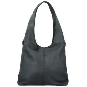 Dámská kabelka na rameno tmavě modrá - Coveri Darie