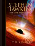 Stephen Hawking (His Life and Work) - Chris McNab - kniha z kategorie Životopisy