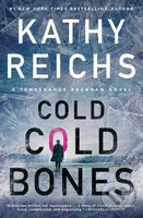 A Cold, Cold Bones - Kathy Reichs - kniha z kategorie Detektivky, thrillery a horory