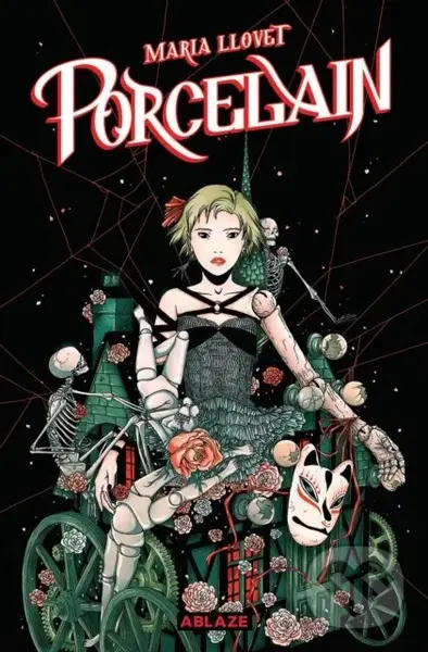 Maria Llovet's Porcelain - Maria Llovet