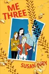Me Three - Susan Juby - kniha z kategorie Pro děti