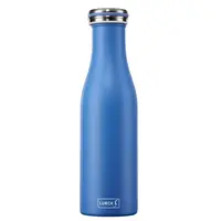 Lurch Trendy termo láhev 00240855 500 ml azur