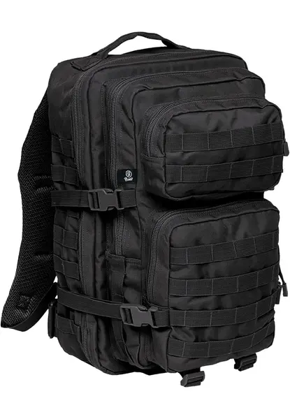 Big Black U.S. Cooper Backpack