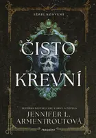 Čistokrevní - Jennifer L. Armentrout - e-kniha