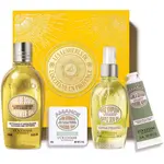 L’Occitane Almond Body Set darčeková sada