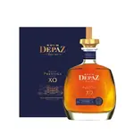 Depaz XO Cuvée Prestige Martinique 45% 0,7 l (karton)