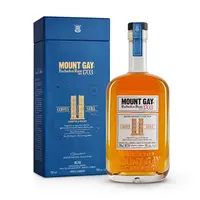 Mount Gay Coffey Still 58% 0,7 l (karton)