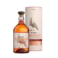 Wild Turkey Rare Breed Barrel Proof 58,4% 0,7 l (tuba)