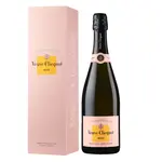 Veuve Clicquot Rosé 0,75 l