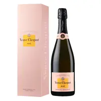 Veuve Clicquot Rosé 0,75 l