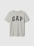 GAP Chlapecké Dětské tričko s logem 708370-01 Velikost: XXL