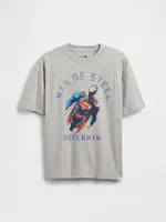 GAP Chlapecké Dětské tričko Gap & DC Americana 780365-00 Velikost: M