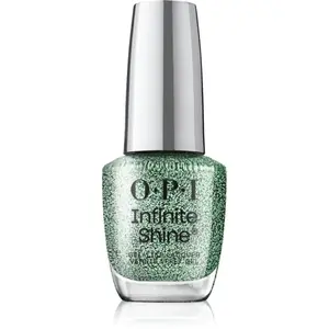 OPI Good Enough to Treat Infinite Shine lak na nehty odstín Hang the Mintsell 15 ml