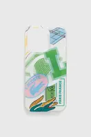 Obal na telefon Lacoste iPhone 15 Pro 6.1"