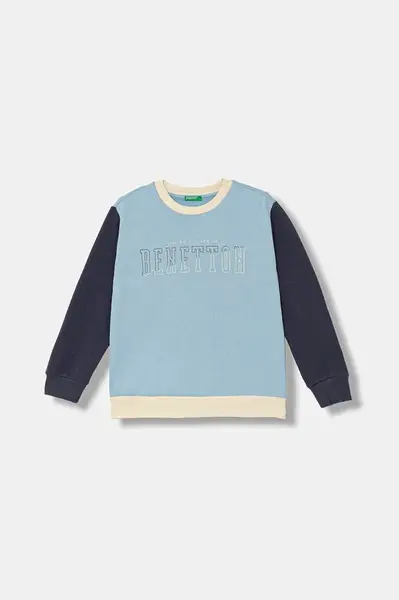 Dětská mikina United Colors of Benetton