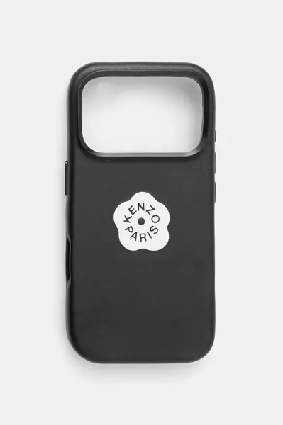 Puzdro na mobil Kenzo iPhone 17 Pro