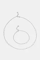 Sada šperkov v darčekovej krabičke Answear.LAB