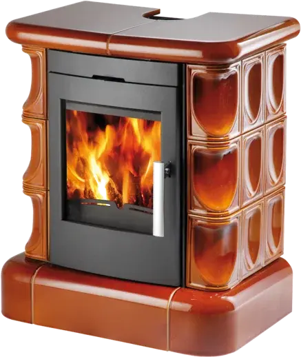 Krbové kachle MANTA, kachličky medovník, top+sokel HS0434215010000