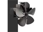 Krbový ventilátor - na dymovod MA759027