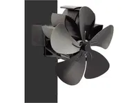 Krbový ventilátor - na dymovod MA759027