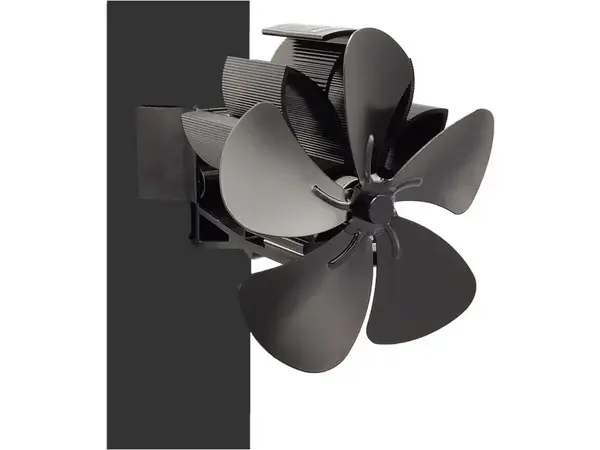 Krbový ventilátor - na dymovod MA759027