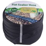 Priesaková hadica STREND PRE Flatso, 50 m ST256365