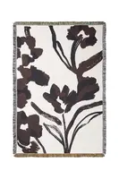 Bavlnená deka ferm LIVING Cilla 120 x 170 cm