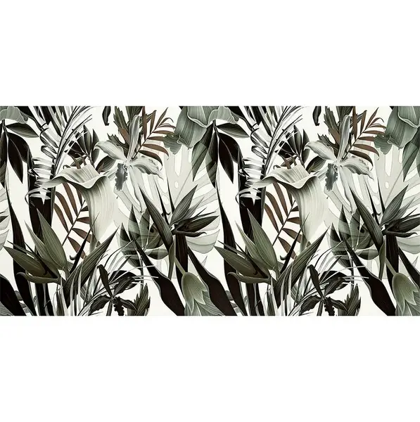 Dekor Rainforest Leaves Sat. 59,8/119,8