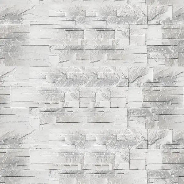 Sádrový kámen Vigo šedá bal=0,35 m2