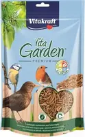 Mouční červi pro venkovní ptactvo - 200 g Vita Garden ZC022040