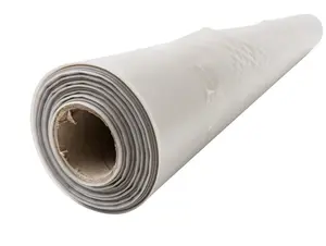 Gutta Stavební fólie PE 0,1 mm, 2 x 25 m