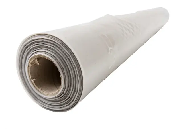 Gutta Stavební fólie PE 0,1 mm, 2 x 25 m