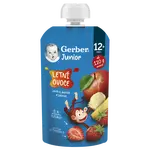 GERBER Junior kapsička Letní ovoce 110 g