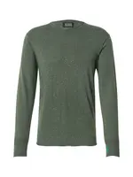 SCOTCH & SODA Sveter  tyrkysová / zelená