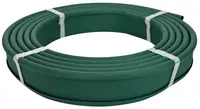 Zahradní obrubník GARDEN DIAMOND 10 m, zelený LG451