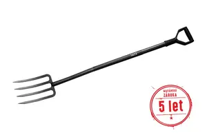 Rycí vidle CAPO 8201.90.00