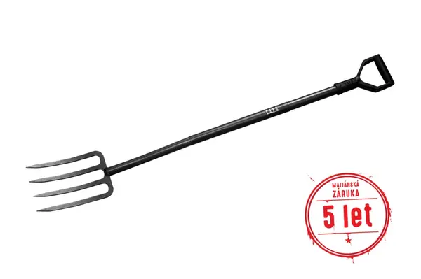 Rycí vidle CAPO CAGRM07-CAPO 8201.90.00