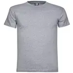 Tričko Ardon®Lima šedý melír vel. XL