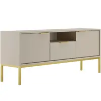 TV Stolek 135 Austin Kašmír/Zlatá