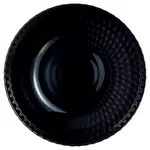 Talíř hluboký 20cm Pampille černý Luminarc