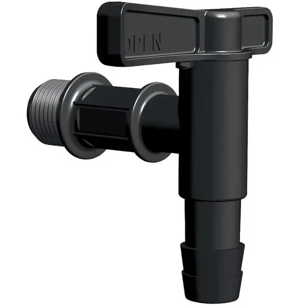 Vypouštěcí ventil CANTAP ITAP1