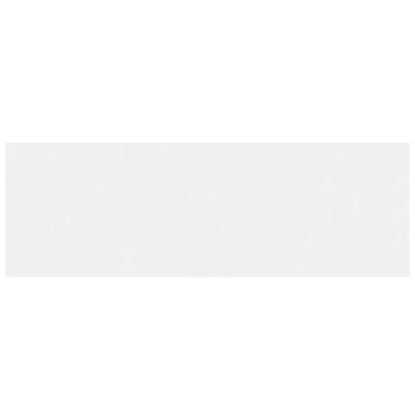 Nástěnný obklad Menorca blanco rekt. 30/90